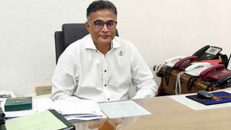 ‘বেলআউট’ সহায়তা চাওয়ার মত পরিস্থিতি বাংলাদেশে তৈরি হয়নি