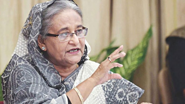 বিশ্বব্যাপী খাদ্য সংকট চলছে, আমাদের শুরু থেকেই সতর্ক থাকতে হবে – প্রধানমন্ত্রী