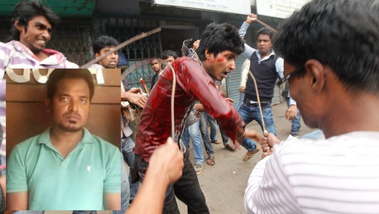 বিশ্বজিৎ হত্যা মামলায় যাবজ্জীবন সাজাপ্রাপ্ত  আসামী গ্রেফতার