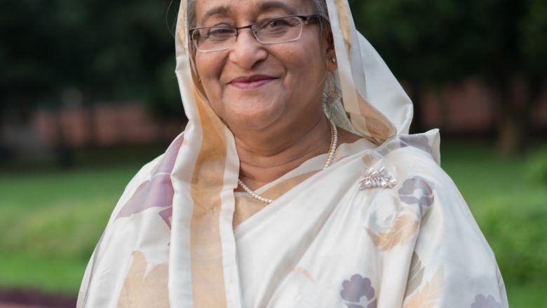 ইরাকের রাষ্ট্রপতিকে প্রধানমন্ত্রীর আম উপহার