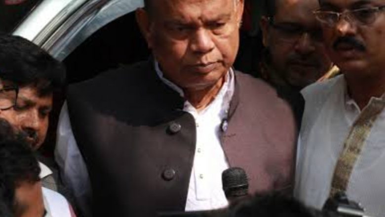 মকুল বোসের মৃত্যুতে প্রধানমন্ত্রীর শোক