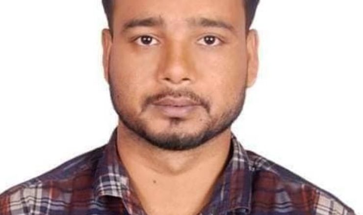 যুবলীগ নেতাকে কুপিয়ে হত্যা