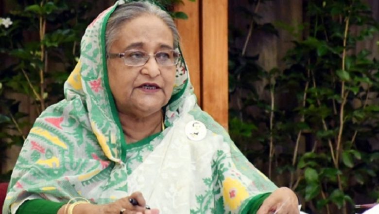 কাওরান বাজার সহ সকল পাইকারি বাজার স্থানান্তরিত করতে প্রধানমন্ত্রীর নির্দেশ