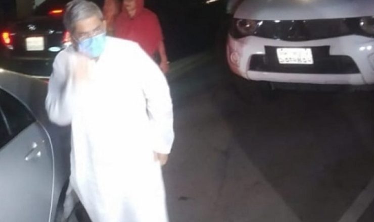 ‘মানুষের পাশে দাঁড়ানোই বিএনপির রাজনীতি’ – খালেদা জিয়া