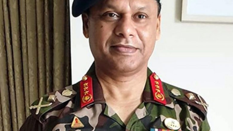 সেনা প্রধানের স্পেন ও যুক্তরাজ্যে সফর
