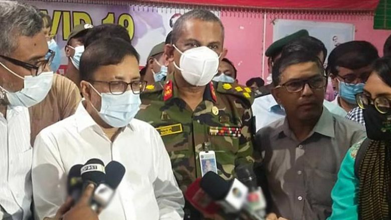 শিশুদের করোনা ভাইরাসের টিকা জুলাইয়ের শেষে