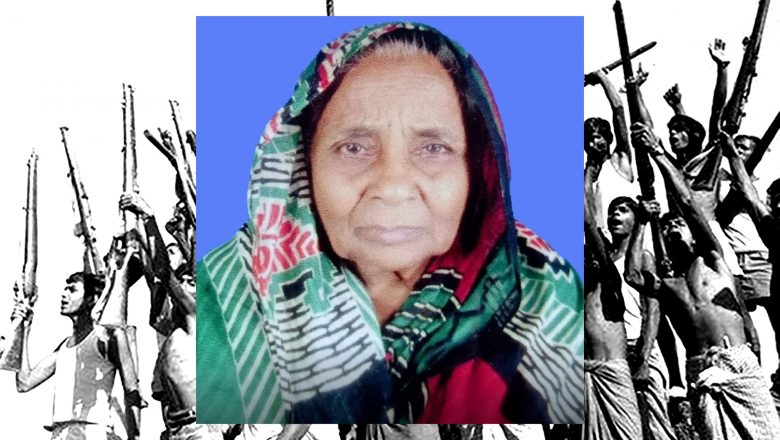 ৫১ বছরেও স্বীকৃতি পায়নি শহীদ মুক্তিযোদ্ধা আব্দুল সরদার – অর্ধাহারে অনাহারে বেঁচে আছে তার  পরিবার