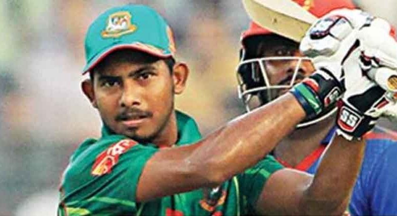 টপ ওর্ডারের চরম ব্যর্থতার পর মোসাদ্দেক দলের হাল ধরেছে
