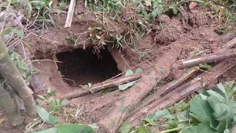 কবর থেকে মুক্তিযোদ্ধাসহ সাতজনের কঙ্কাল চুরি
