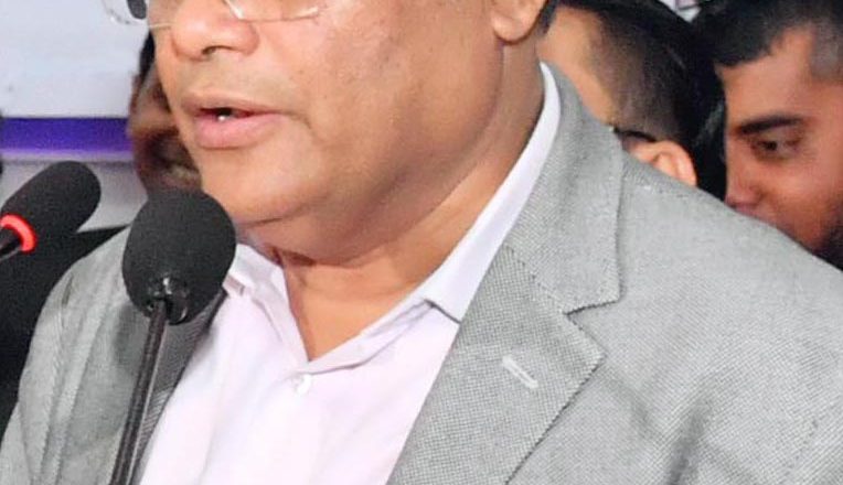 বামজোটের ভাইদের আমি সম্মান করি – ড. হাসান মাহমুদ