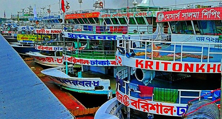 বুধবার লঞ্চভাড়া পুনর্নির্ধারণে সিদ্ধান্ত