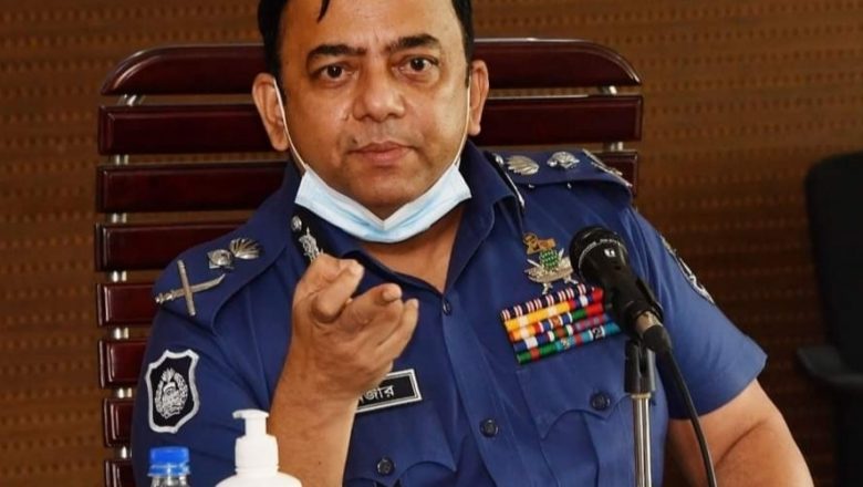 পুলিশ প্রধান সম্মেলনে অংশ নিতে আইজিপি নিউইয়র্ক যাচ্ছেন