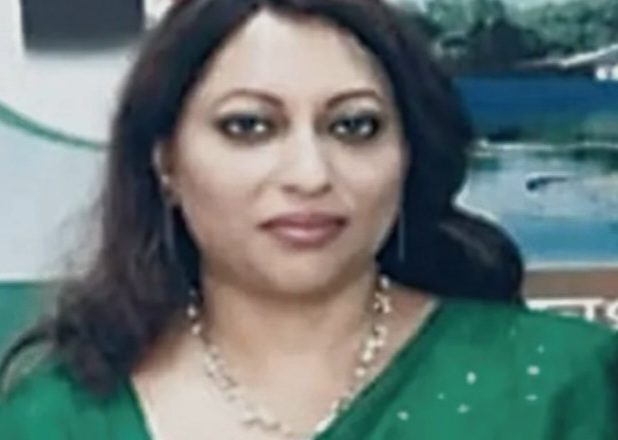 আনারকলি একজন ড্রাগ এ্যডিক্ট – পররাষ্ট্র মন্ত্রী