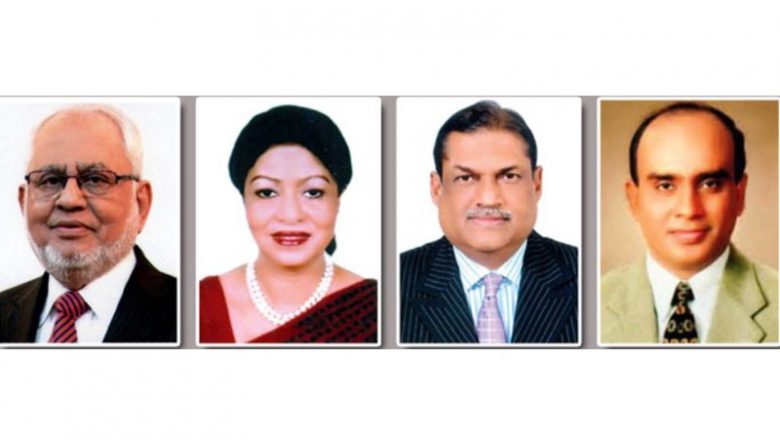 তিন’শ কোটি টাকা আত্মসাতকারী আসামীরা  কারাগারে ডিভিশন পেয়েছে