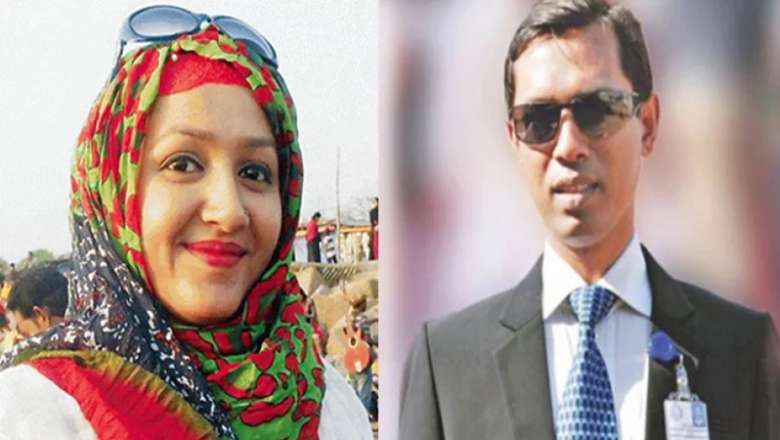 এসপি বাবুল নিজেকে আড়াল করতে জংঙ্গি হামলার কথা প্রচার করেন