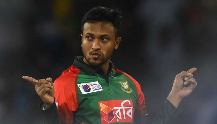 সাকিবের বিরুদ্ধে ‘দুর্নীতির অভিযোগ’ দুর্নীতি দমন কমিশন দেখছে – দুদক সচিব
