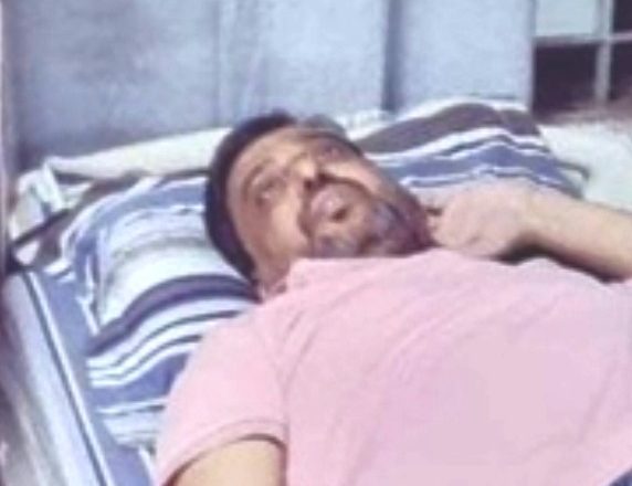 সম্রাট গুরুতর অসুস্থ হয়ে ক্রিটিক্যাল কেয়ার ইউনিটে
