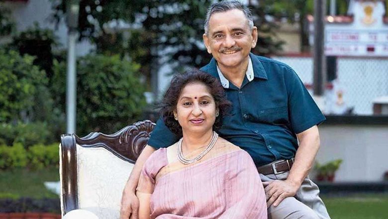 জম্মু-কাশ্মীরে সন্ত্রাস দমন ‘বিশেষজ্ঞ’ ভারতের নতুন চিফ অব ডিফেন্স স্টাফ