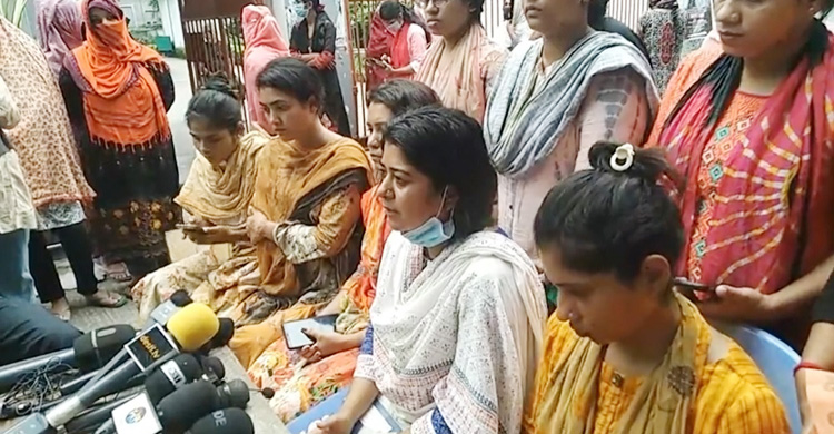 ইডেন কলেজে সভাপতি ও সাধারণ সম্পাদকের সিট বাণিজ্য ও চাঁদাবাজি নিয়ে ছাত্রলীগের তদন্ত কমিটি