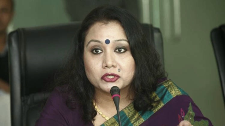 ডা. নওশিন শারমিন পূরবীর পক্ষে ইউনিলিভারকে আইনি নোটিশ