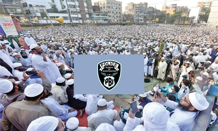 বঙ্গবন্ধুর ভাস্কর্য নির্মাণের প্রতিবাদ ও মন্তব্য সাংবিধানিক অধিকার