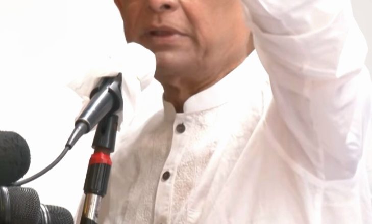 সারাদেশে বিরোধীদলের নেতা এবং সহযোগীদের নাম-ঠিকানা সংগ্রহ করছে পুলিশ