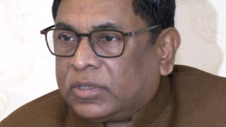 বিদ্যুৎ পরিস্থিতি খারাপের দিকে যাচ্ছে, এটা সত্যি কথা – নসরুল হামিদ