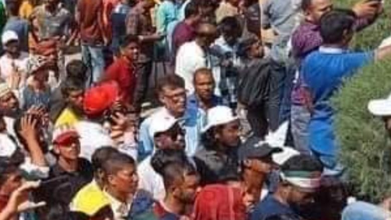অচিরেই আমরা ক্ষমতায় যাচ্ছি, আওয়ামী লীগকে কখনও ক্ষমা করবো না – দুদু