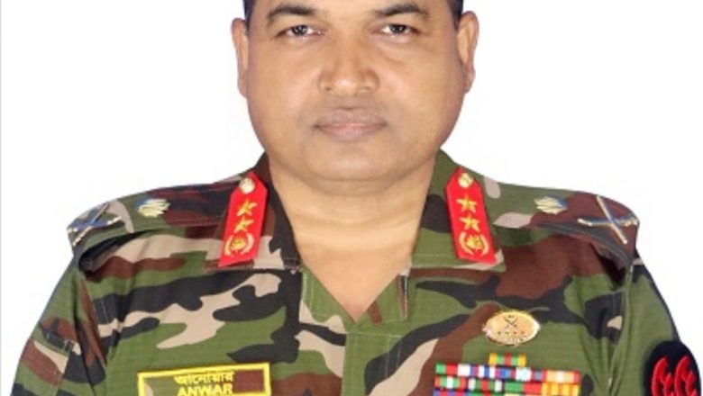 পাসপোর্ট অধিদপ্তরে নতুন ডিজি