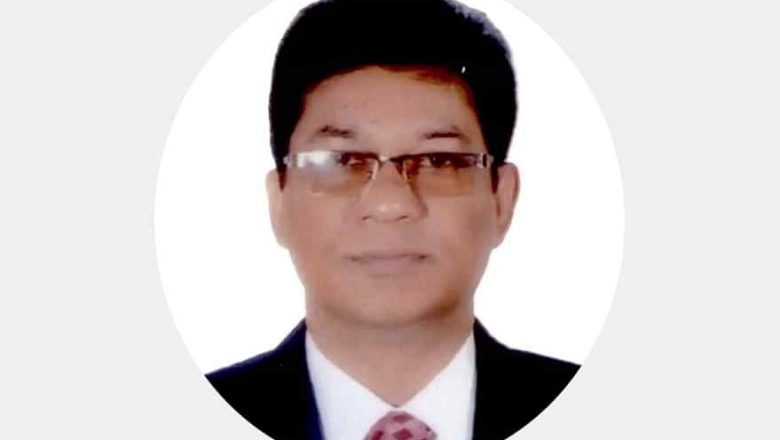 মোহাম্মদ মেজবাহ্ উদ্দিন  জনপ্রশাসন মন্ত্রণালয়ের সিনিয়র সচিব