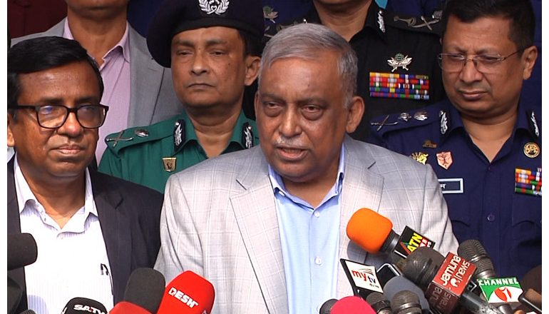 সমাবেশে খালেদা জিয়া যোগ দিলে তার জামিন কি বাতিল হবে?