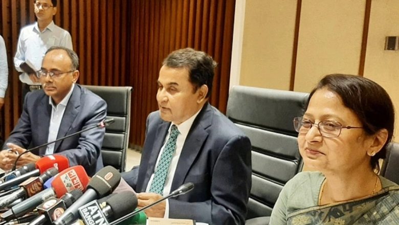 ৭ কিস্তিতে আইএমএফের সাড়ে চার বিলিয়ন ডলার ঋণ পাওয়ার সম্ভাবনা