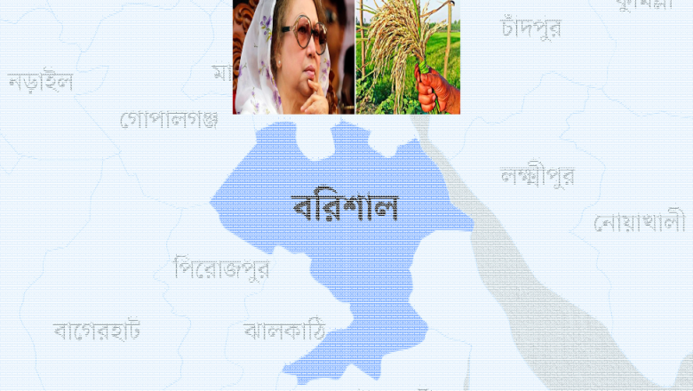 বিএনপির সমাবেশকে ঘিরে বরিশালে সকল সড়ক ও নৌ পরিবহন বন্ধ