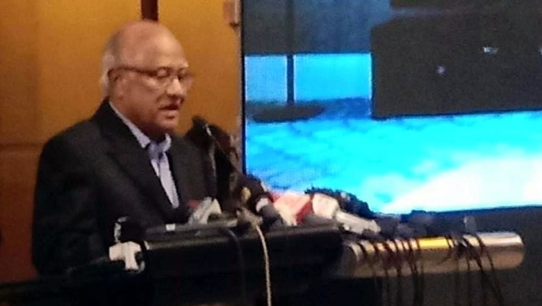বিএনপির রাষ্ট্রকাঠামো মেরামতের রূপরেখার ২৭ দফা উপস্থাপন