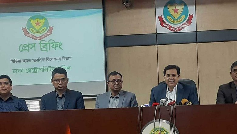 জঙ্গি সংগঠনের সাথে ছেলের জড়ানোর বিষয়টি জামায়াত আমির স্বীকার করেছেন – সিটিটিসি