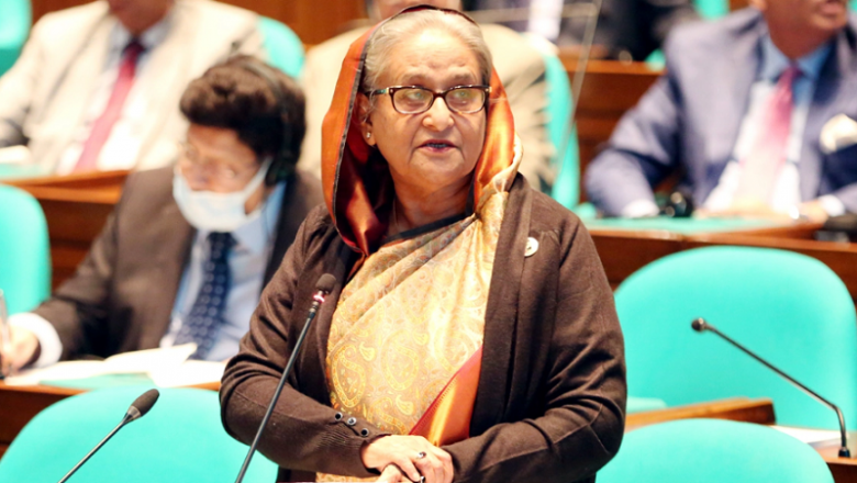 মজুতদারি ও কালোবাজারির বিরুদ্ধে কঠোর ব্যবস্থা নেব – প্রধানমন্ত্রী