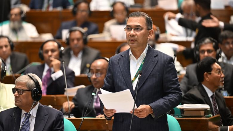 সরকার কোনও ধরনের চরমপন্থা বা উগ্রবাদকে প্রশ্রয় দেবে না
