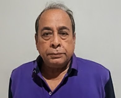 জিয়াউর রহমান হত্যা মামলার অন্যতম আসামি মেজর মোজাফফর গ্রেপ্তার