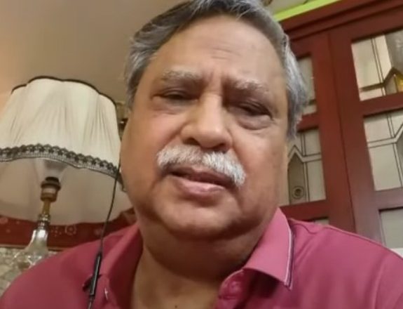 পদত্যাগী রাষ্ট্রপতির ব্যক্তিগত অপরাধে থাকলে সে বিষয়ে মামলা দায়ের ও বিচারে কোনো বাধা নাই
