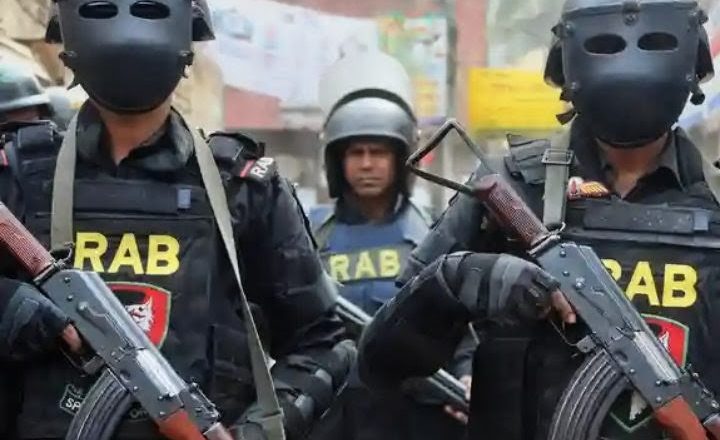 র‍্যাবের পরিবর্তিত নাম হতে পারে স্পেশাল রেসপন্স ফোর্স বা স্পেশাল রেসপন্স ব্যাটালিয়ন