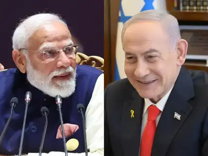ভারতের ১৪০ কোটি মানুষের কাছ থেকে ‘অভাবনীয়’ সমর্থন পাচ্ছে ইসরায়েল