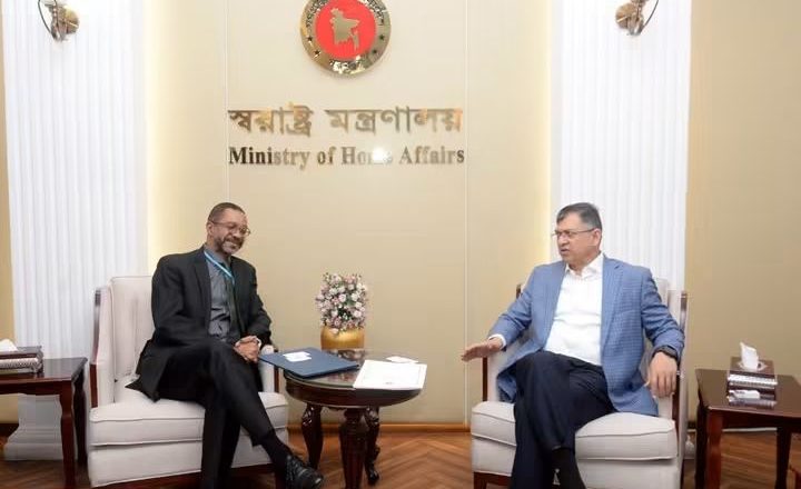 ইউএনডিপি সরকারের লক্ষ্য, অগ্রাধিকার ও কর্মপরিকল্পনা বাস্তবায়নে সহযোগিতায় আগ্রহী
