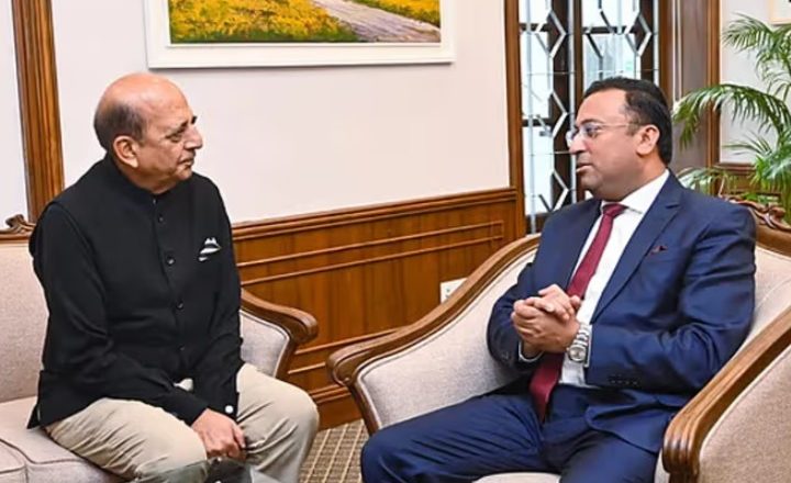 হাসিনাকে ভারতে বক্তব্য দেয়ার সুযোগ দ্বিপক্ষীয় সম্পর্ককে ক্ষতিগ্রস্ত করতে পারে