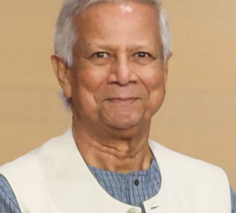 দেশের মানুষ ঐক্যবদ্ধ হলে সবচেয়ে দুর্ভেদ্য কাঠামোকেও পরিবর্তন সম্ভব – প্রফেসর ড. ইউনূস