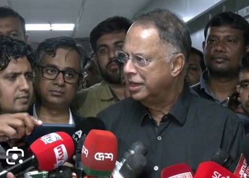 তিন দিনের মধ্যে গ্যাসের পরিস্থিতি স্বাভাবিক হবে