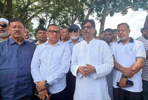 মিঠা পানির মাছের অভয়াশ্রম গড়ে তোলার উদ্যোগ নিয়েছে সরকার