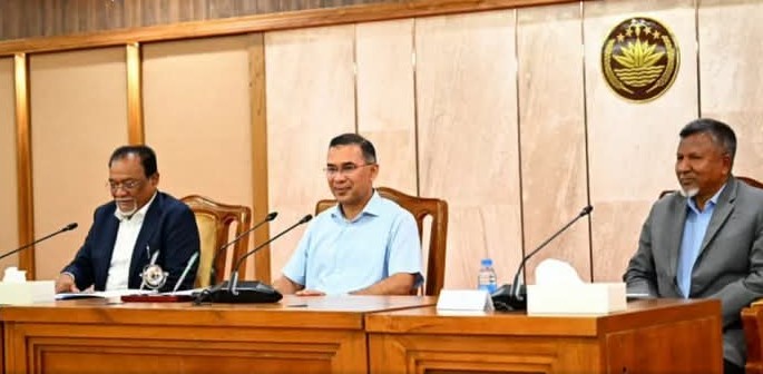 মানুষের কল্যাণে নিজ নিজ অবস্থান থেকে সর্বোচ্চ দায়িত্বশীলতার সঙ্গে কাজ করতে হবে – প্রধানমন্ত্রী