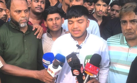 রোম থেকে একই পরিবারের নিহত তিন বাংলাদেশির লাশ দেশে পৌঁছেছে