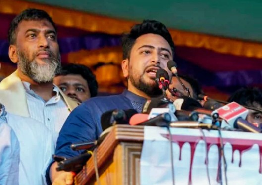 গ্যাস, বিদ্যুৎ সমস্যার জন্য সরকারের অপরিকল্পনা ও নজিরবিহীন লুটপাট দায়ী