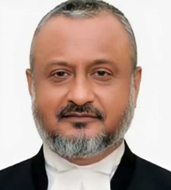 দুদকের নতুন চেয়ারম্যান বিচারপতি এ কে এম আসাদুজ্জামান